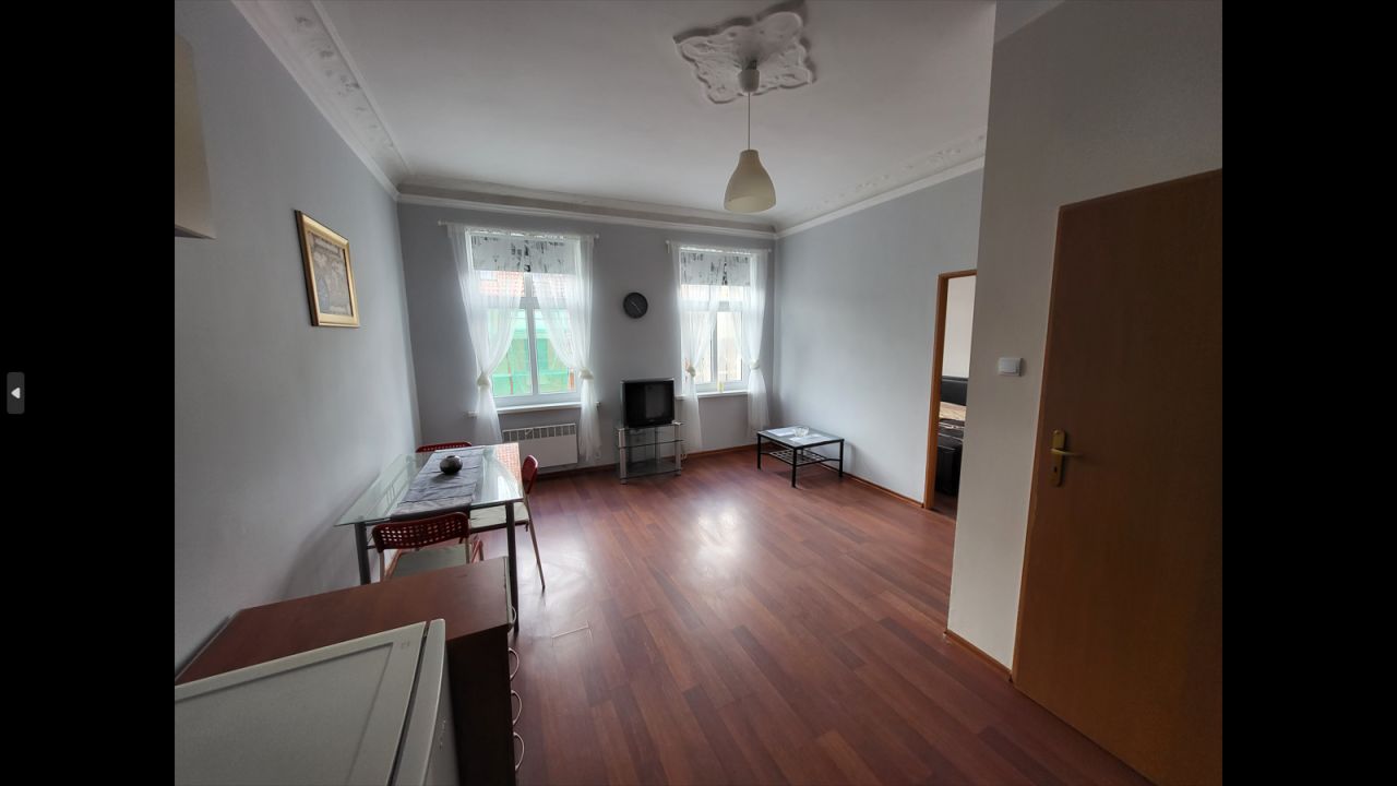 Mieszkanie 2-pokojowe Bydgoszcz Śródmieście, ul. Unii Lubelskiej. Zdjęcie 8