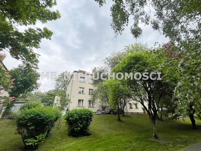 Mieszkanie 2-pokojowe Katowice Koszutka, ul. Antoniego Słonimskiego. Zdjęcie 10