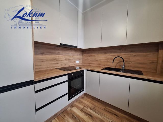 Mieszkanie 3-pokojowe Leszno, ul. Przemysłowa. Zdjęcie 3