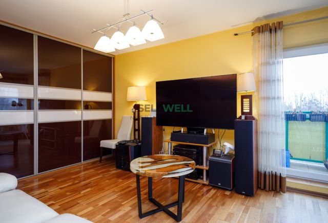 Mieszkanie 3-pokojowe Wrocław Klecina, ul. Cukrowa. Zdjęcie 2