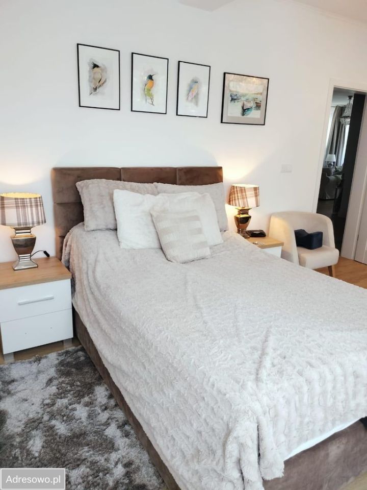 Mieszkanie 3-pokojowe Józefosław, ul. Osiedlowa. Zdjęcie 16