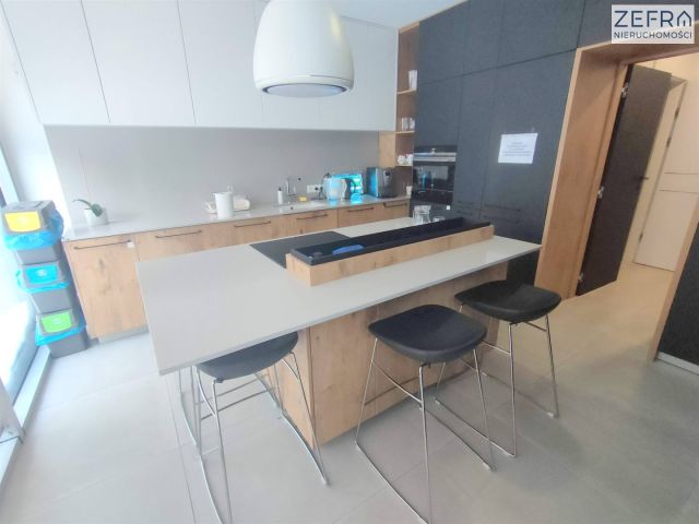 Nieruchomość komercyjna Kraków Bronowice, ul. Włodzimierza Tetmajera. Zdjęcie 12