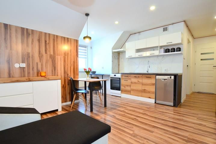 Mieszkanie 2-pokojowe Bytom Rozbark, ul. Bartosza Głowackiego. Zdjęcie 3