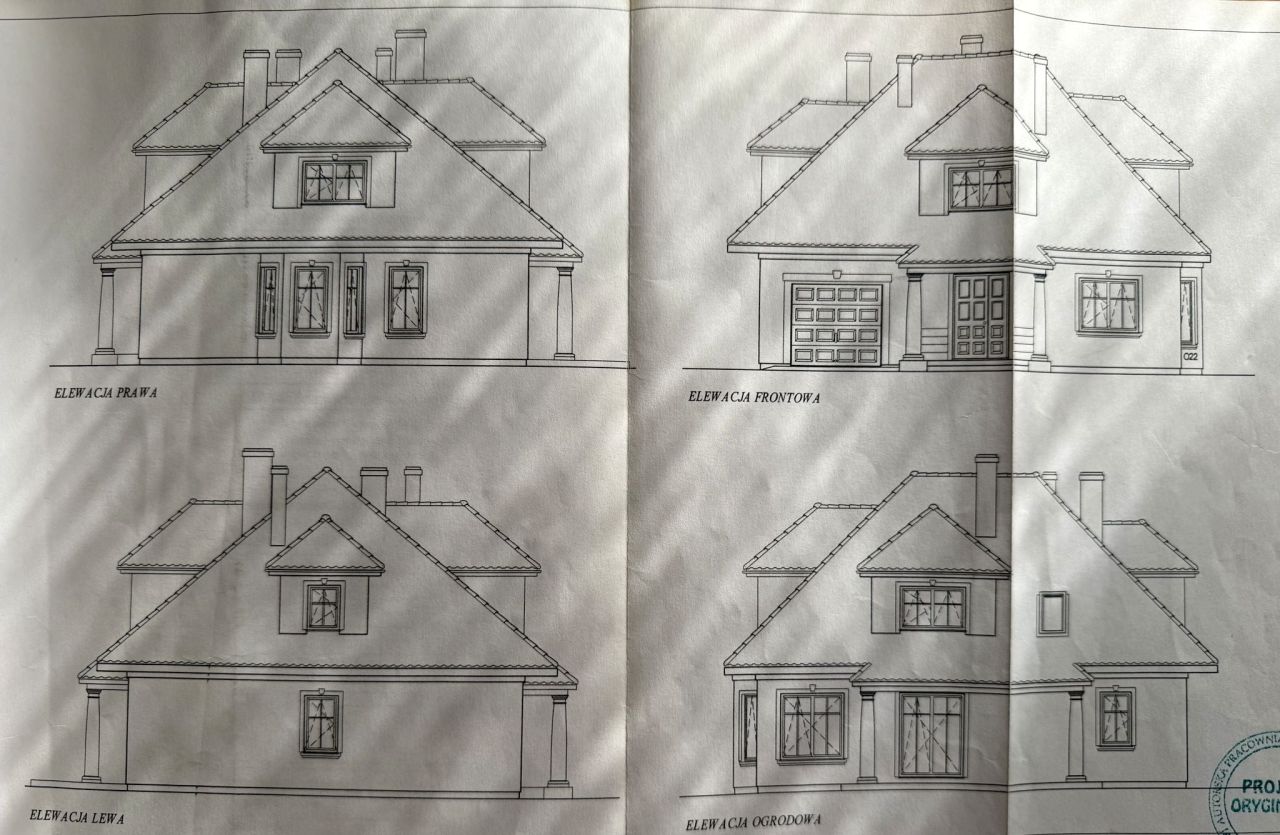 dom wolnostojący, 6 pokoi Wołomin, ul. Sikorskiego. Zdjęcie 23