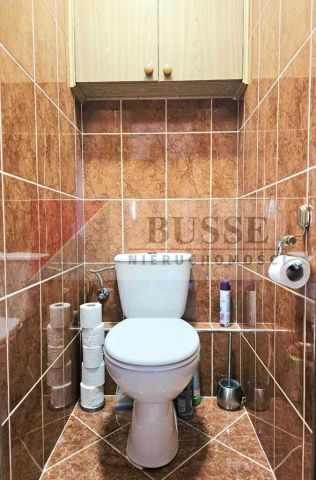 Mieszkanie 4-pokojowe Szczecin Pomorzany, ul. Zenona Klemensiewicza. Zdjęcie 15