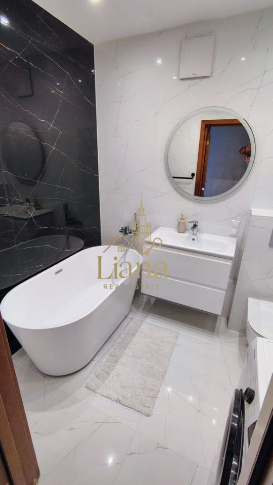 Mieszkanie 3-pokojowe Warszawa Mokotów, al. Wyścigowa. Zdjęcie 6