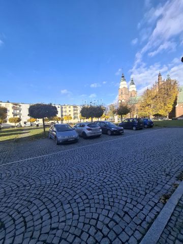 Mieszkanie 1-pokojowe Głubczyce, ul. Ratuszowa. Zdjęcie 2