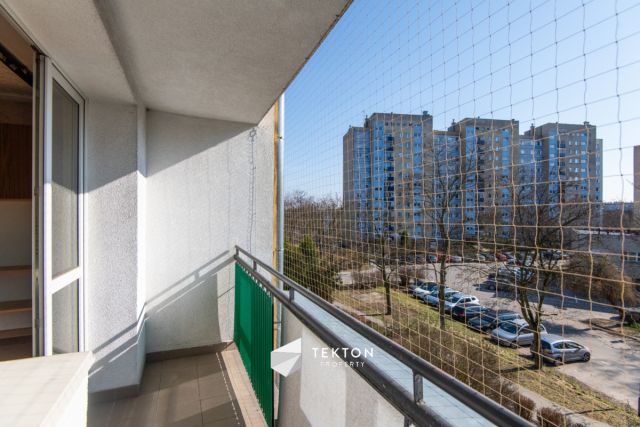 Mieszkanie 2-pokojowe Poznań Dębiec, ul. Platanowa. Zdjęcie 3