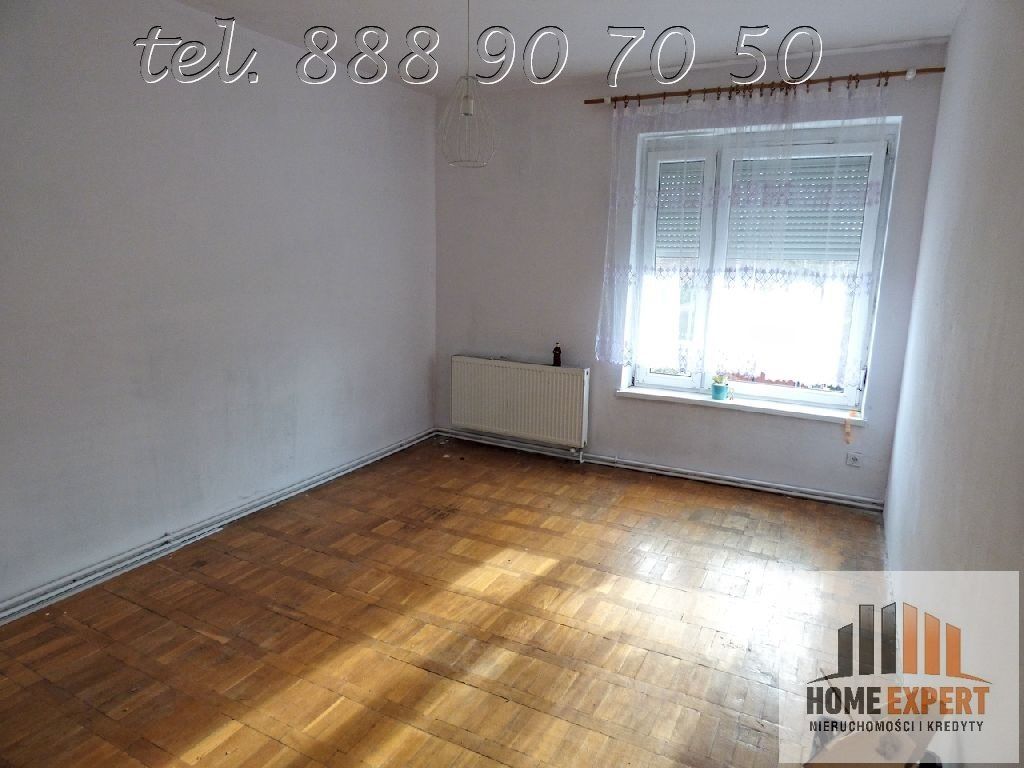 Mieszkanie 3-pokojowe Porajów, ul. Poniatowskiego. Zdjęcie 4