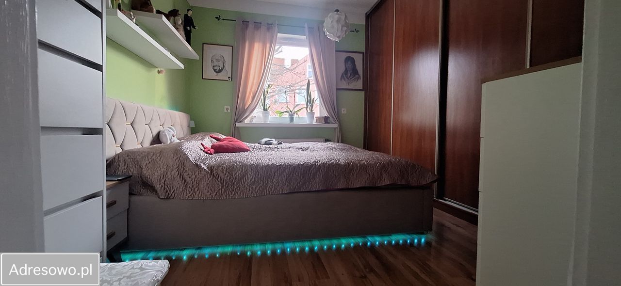 Mieszkanie 2-pokojowe Bolesławiec Centrum, ul. Adama Mickiewicza. Zdjęcie 10