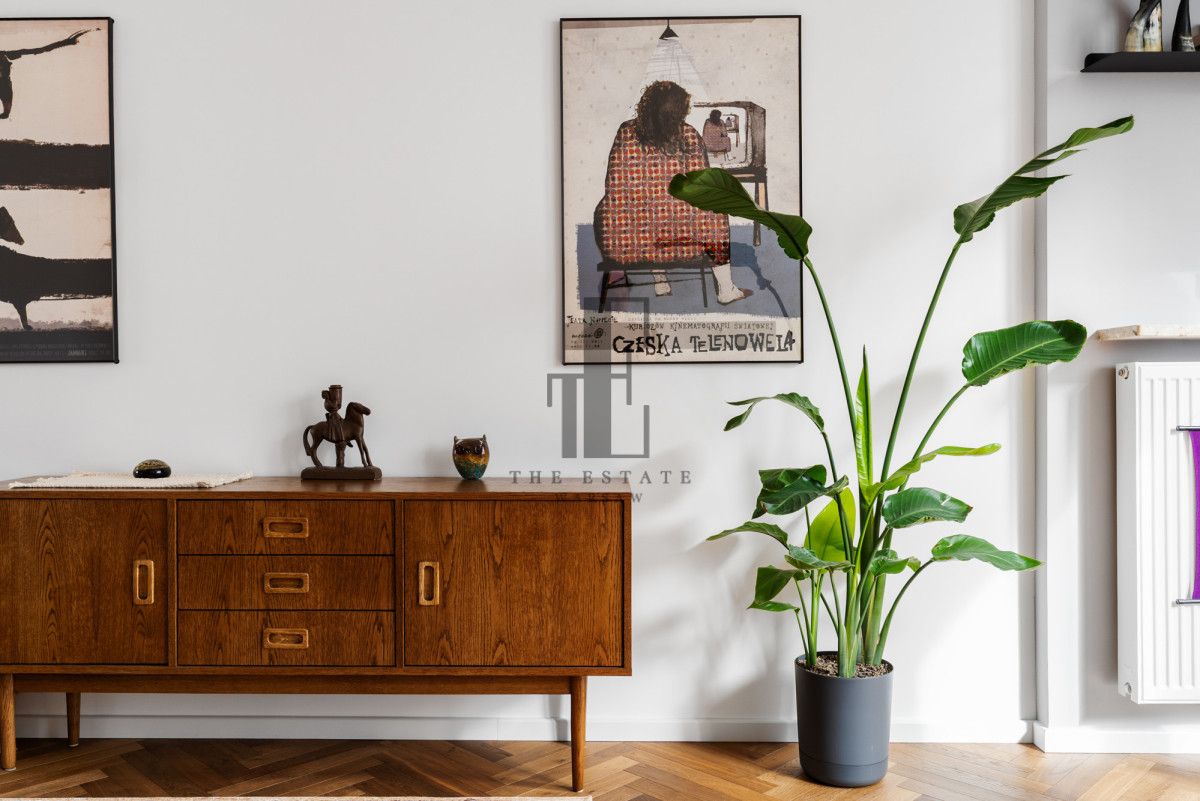 Mieszkanie 2-pokojowe Warszawa Śródmieście, ul. Chmielna. Zdjęcie 7