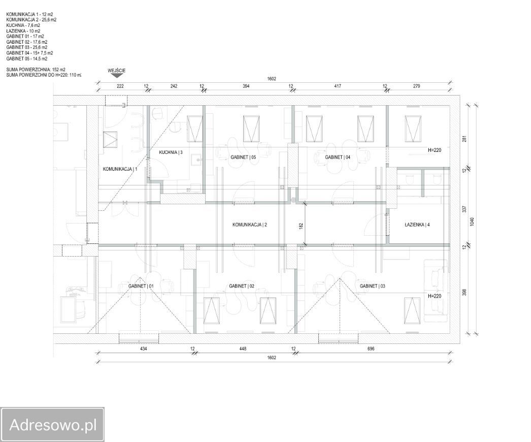 Lokal Kraków Żabiniec, ul. Ludwika Solskiego. Zdjęcie 8