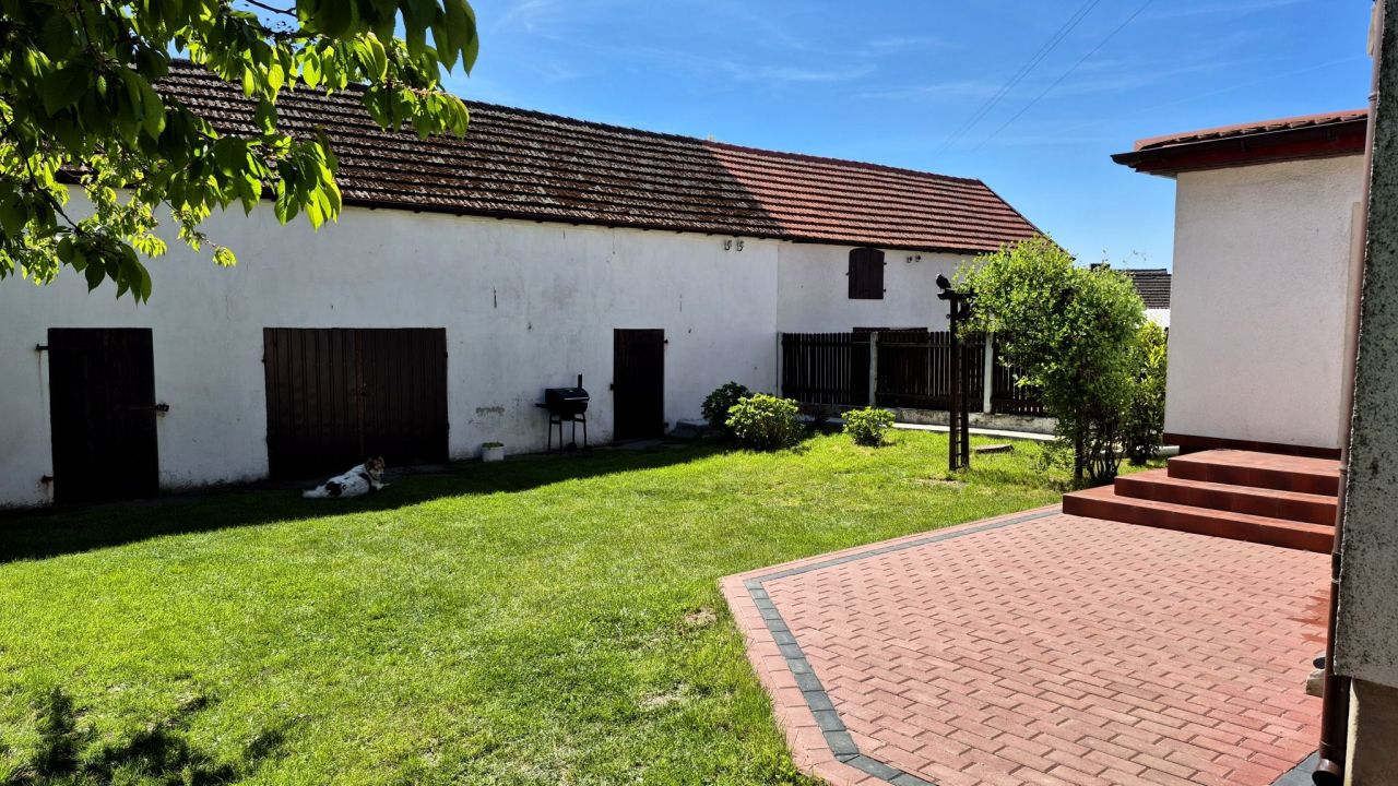 bliźniak, 3 pokoje Banie, ul. Brzozowa. Zdjęcie 8