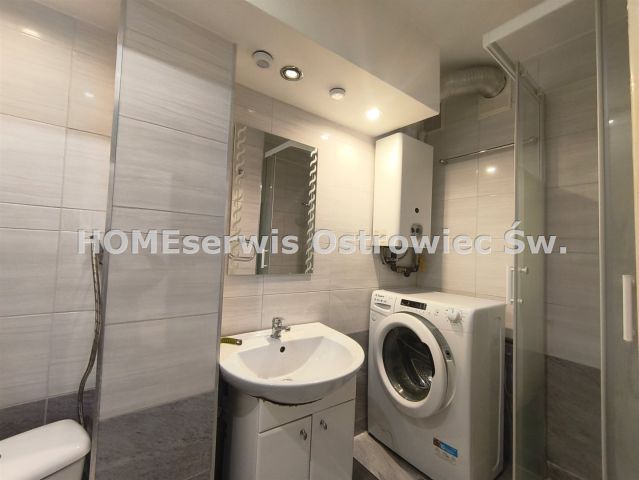 Mieszkanie 2-pokojowe Ostrowiec Świętokrzyski Centrum. Zdjęcie 3