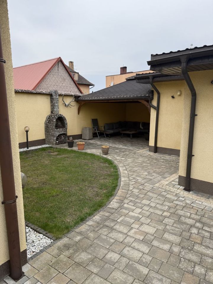 bliźniak Chojna. Zdjęcie 1