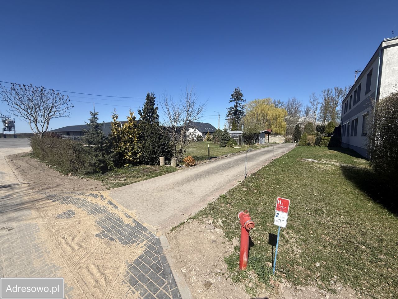 Mieszkanie 4-pokojowe Pęperzyn. Zdjęcie 13