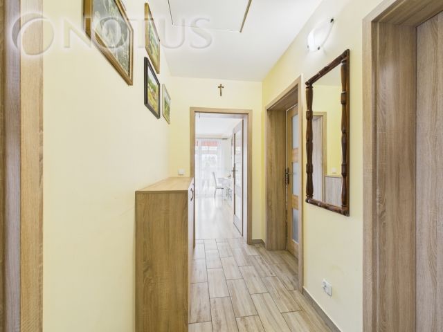 dom wolnostojący, 3 pokoje Bażanowice. Zdjęcie 3