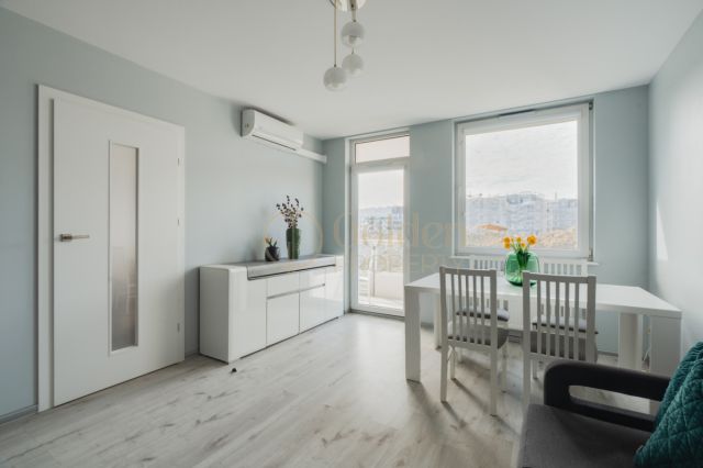 Mieszkanie 2-pokojowe Gdańsk Orunia, ul. Czerska. Zdjęcie 1