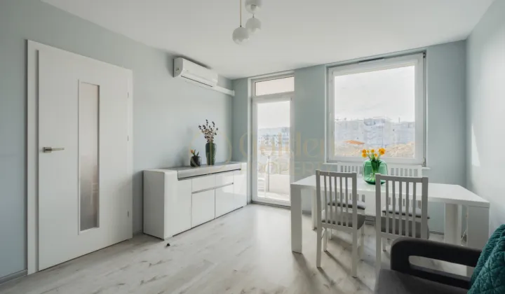 Mieszkanie 2-pokojowe Gdańsk Orunia, ul. Czerska