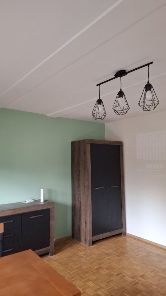 Mieszkanie 3-pokojowe Wrocław Psie Pole, Osiedle Sobieskiego. Zdjęcie 8