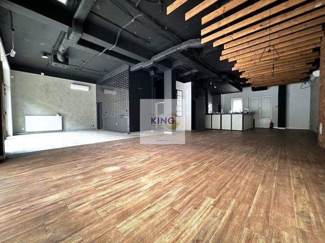 Lokal Szczecin Centrum, ul. Bolesława Krzywoustego. Zdjęcie 1