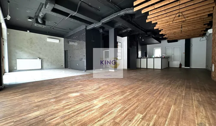 Lokal Szczecin Centrum, ul. Bolesława Krzywoustego