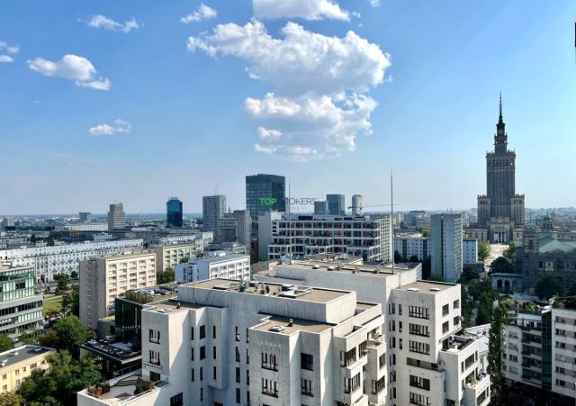 Mieszkanie 3-pokojowe Warszawa Śródmieście, ul. Grzybowska. Zdjęcie 16