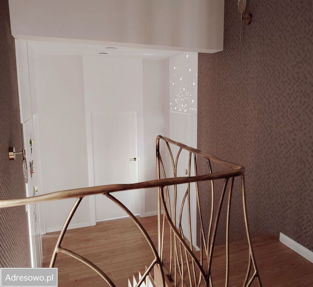 bliźniak, 6 pokoi Opacz-Kolonia, ul. Platynowa. Zdjęcie 9