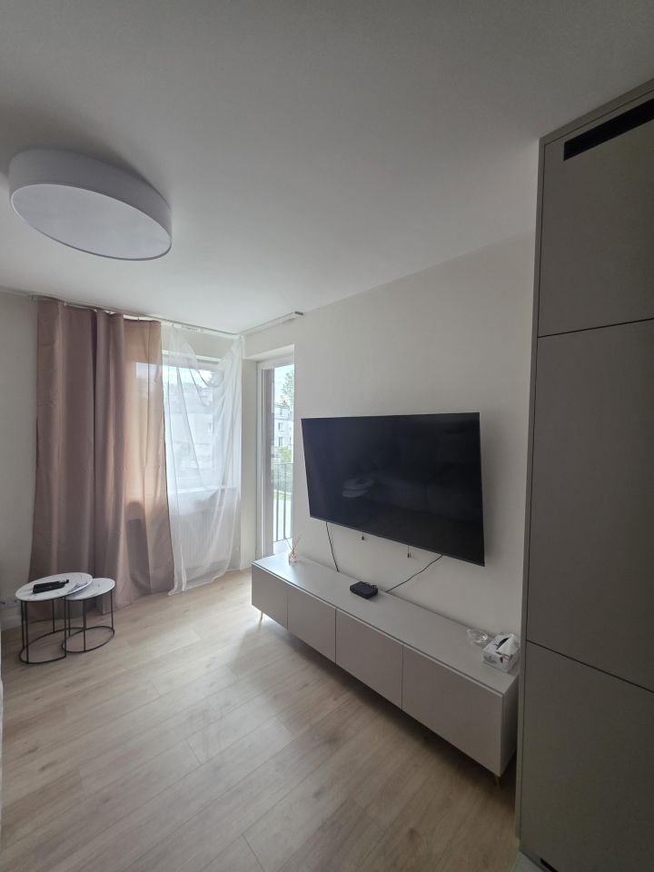 Mieszkanie 3-pokojowe Lublin Bronowice, ul. Garbarska. Zdjęcie 2