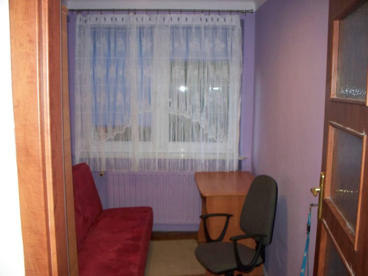 Mieszkanie 2-pokojowe Siedlce Centrum, ul. Henryka Sienkiewicza. Zdjęcie 9