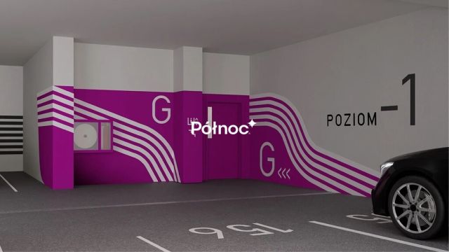 Mieszkanie 2-pokojowe Kraków Podgórze, ul. Walerego Sławka. Zdjęcie 12