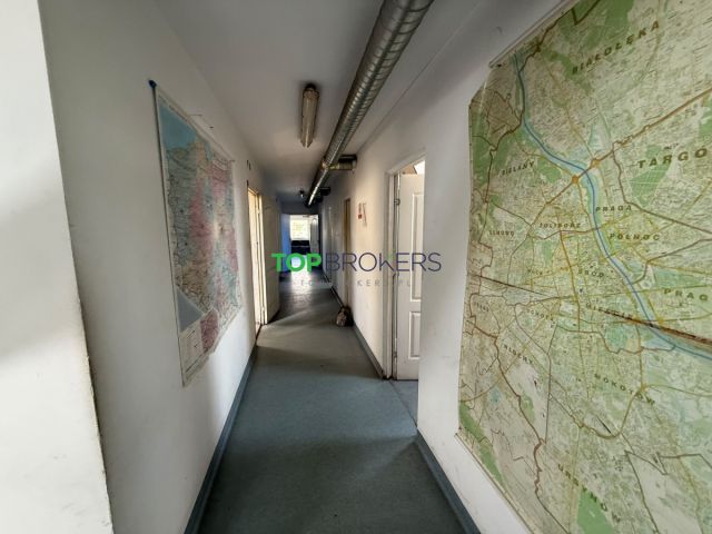 dom wolnostojący, 21 pokoi Warszawa Białołęka. Zdjęcie 23
