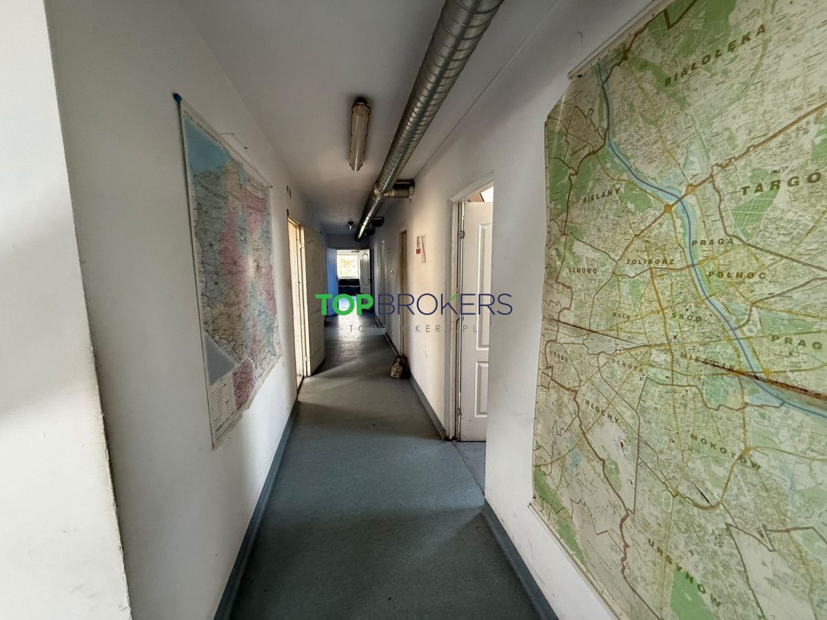 dom wolnostojący, 21 pokoi Warszawa Białołęka. Zdjęcie 23