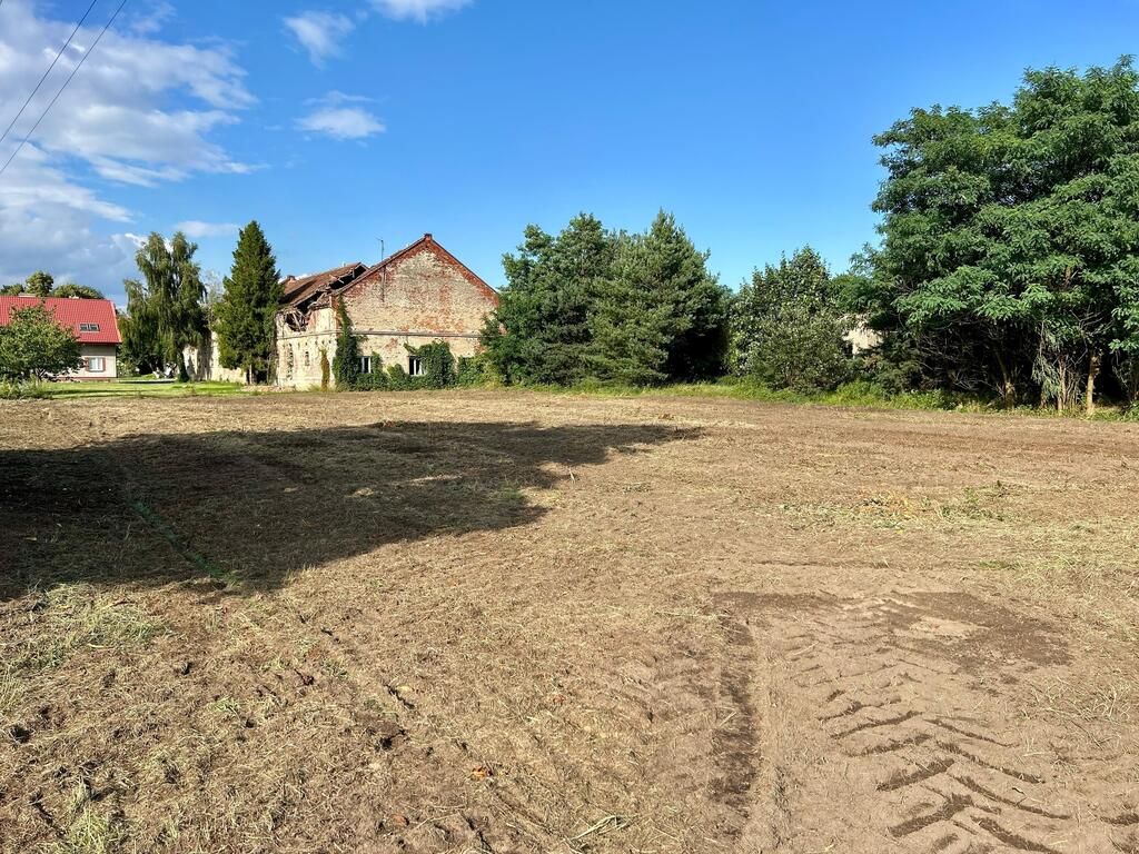 Działka budowlana Nieciszów. Zdjęcie 12