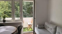 Mieszkanie 3-pokojowe Sopot Centrum, al. Niepodległości. Zdjęcie 1