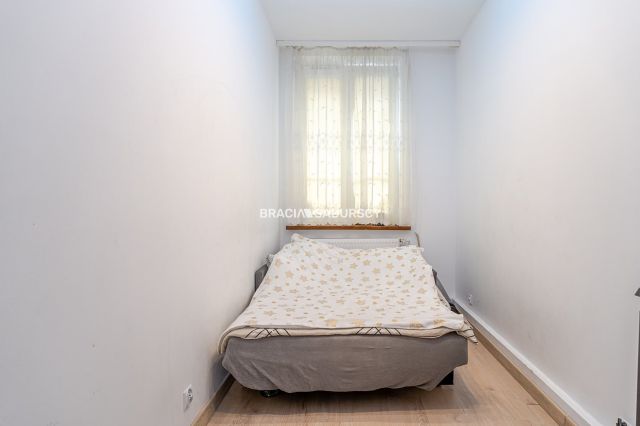 Mieszkanie 3-pokojowe Kraków Podgórze, ul. Romualda Traugutta. Zdjęcie 12