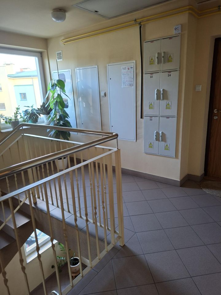 Mieszkanie 2-pokojowe Siedlce Rozkosz, ul. Wodniaków. Zdjęcie 11