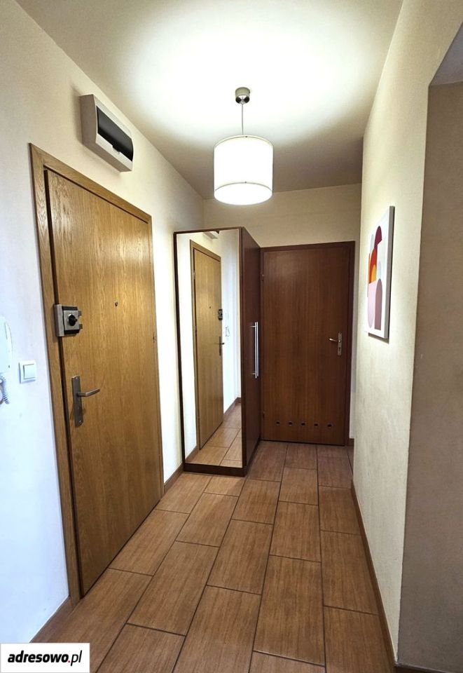 Mieszkanie 2-pokojowe Poznań Stare Miasto, ul. Garbary. Zdjęcie 17