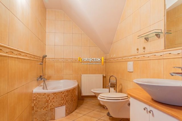 dom wolnostojący, 7 pokoi Kamień. Zdjęcie 19