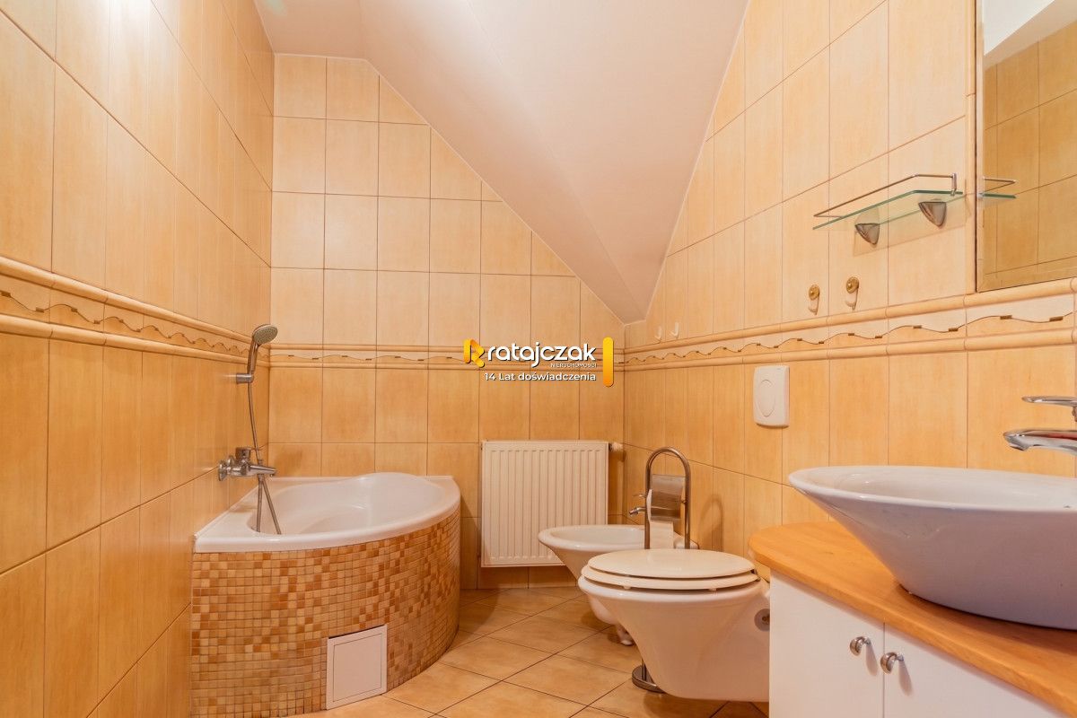 dom wolnostojący, 7 pokoi Kamień. Zdjęcie 19
