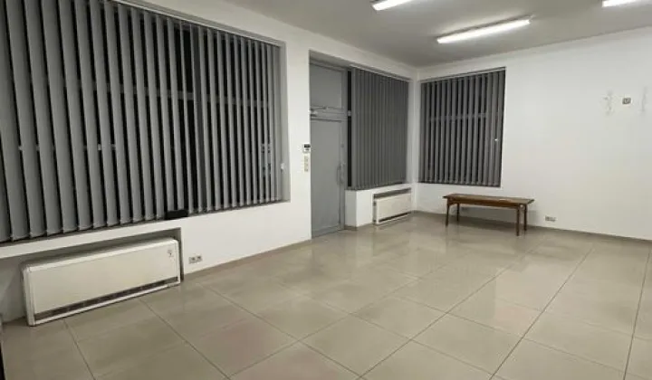 Lokal Kraków Bieńczyce, ul. Szybka