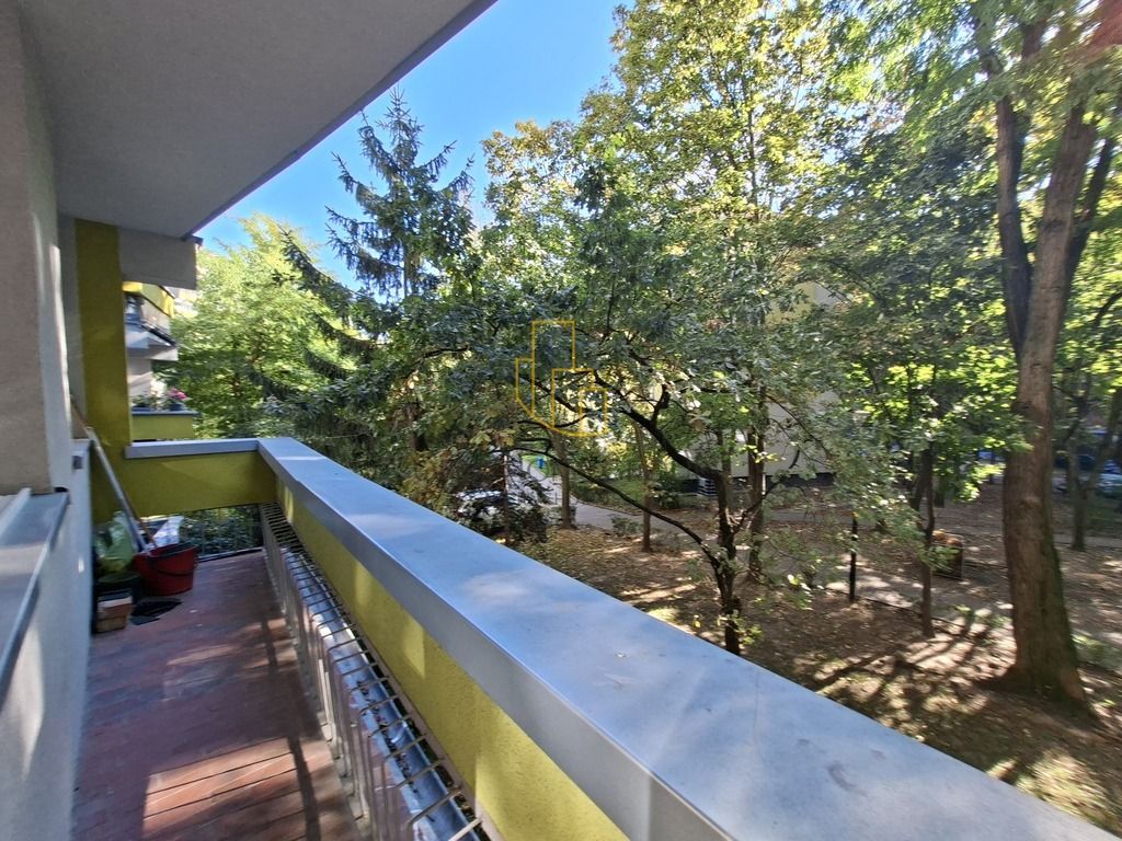Mieszkanie 3-pokojowe Wrocław Popowice, ul. Popowicka. Zdjęcie 2