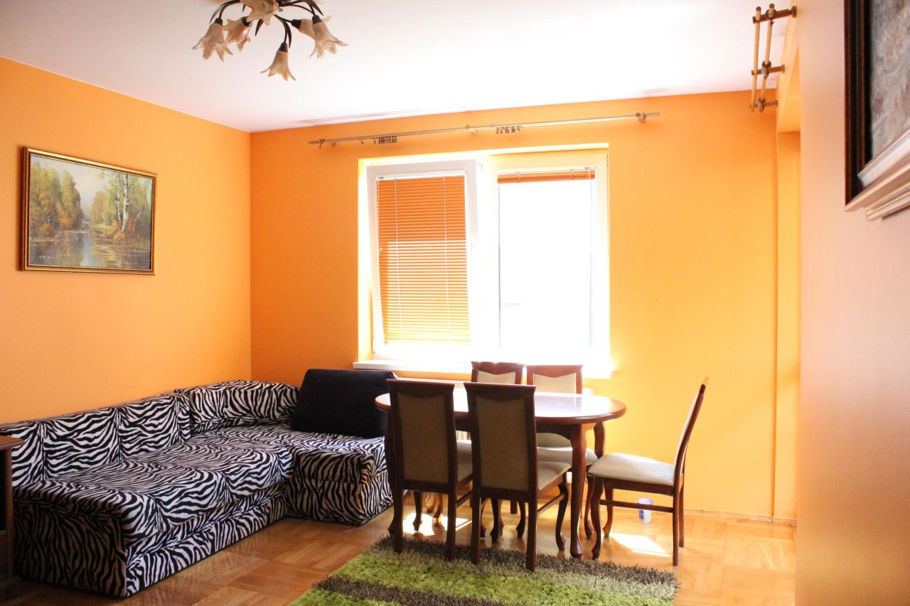 Mieszkanie 2-pokojowe Kraków Swoszowice, ul. Borkowska. Zdjęcie 8