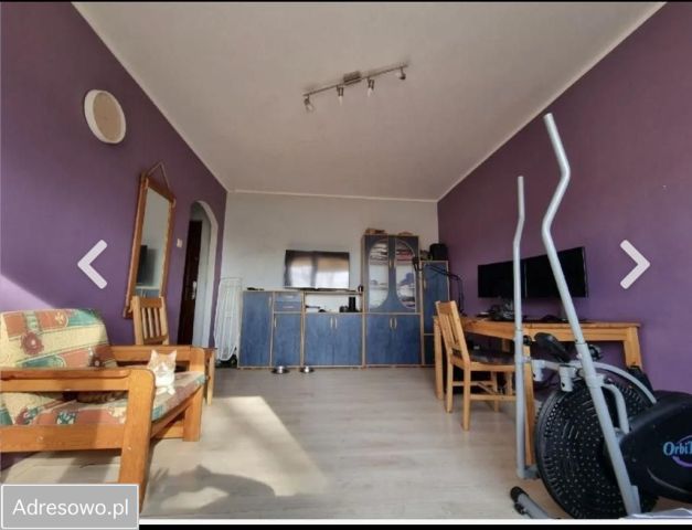 Mieszkanie 1-pokojowe Wejherowo, os. 1000-lecia PP. Zdjęcie 1