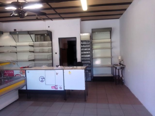 Nieruchomość komercyjna Witnica, ul. Ogrodowa. Zdjęcie 10