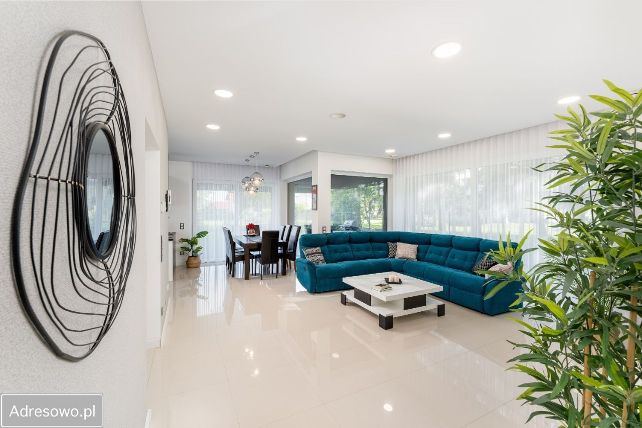 dom wolnostojący, 4 pokoje Wielkie Drogi. Zdjęcie 8