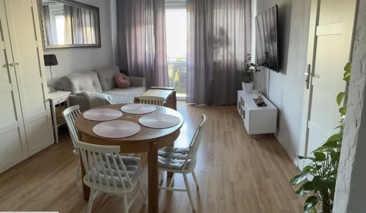 Mieszkanie 2-pokojowe Kielce Karczówka, ul. Grunwaldzka