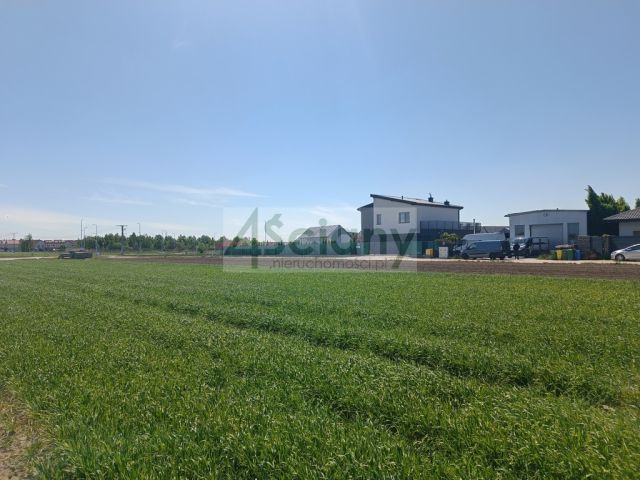 Działka budowlana Zgorzała. Zdjęcie 2