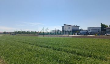 Działka budowlana Zgorzała