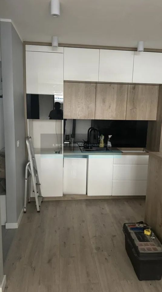Mieszkanie 2-pokojowe Warszawa Białołęka, ul. Myśliborska. Zdjęcie 5
